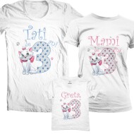 Set Aniversar Pisicuta Marie