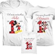 Set De Familie Happy