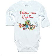 Body Primul Meu Craciun Mickey And Friends