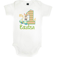 Body Personalizat My First Easter