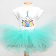 Compleu Aniversar Printese