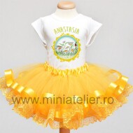 Set Personalizat Summer Princess