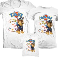 Set De Familie Pentru Petrecere Patrula Catelusilor