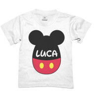 Body Sau Tricou Personalizat Mickey Paste