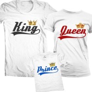 Set Cadou Pentru Familie Prince
