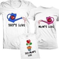 Set Asortat De Tricouri Stropitori