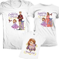 Set Aniversar Princess Sofia