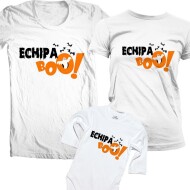 Set Asortat Echipa Boo