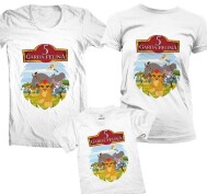 Set De Familie Garda Felina