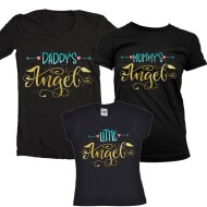 Set De Familie Little Angel