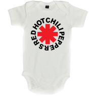 Tricou copii Red Hot Chili Peppers