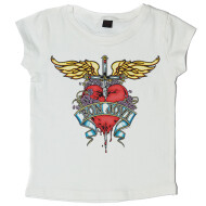 Tricou Bon Jovi Heart