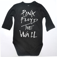 Body sau tricou negru Pink Floyd The Wall
