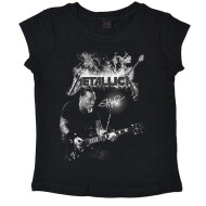 Tricou copii Metallica Hetfield