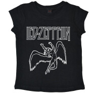 Tricou copii Led Zeppelin