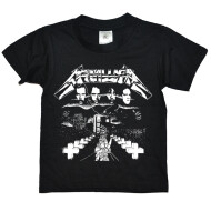 Body copii Metallica