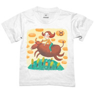 Tricou body Zodia Taur