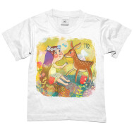 Tricou Body Zodia Fecioara